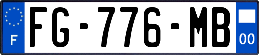 FG-776-MB