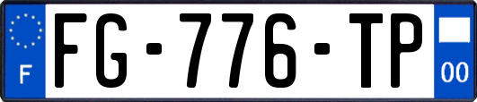 FG-776-TP
