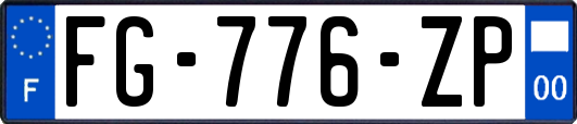 FG-776-ZP