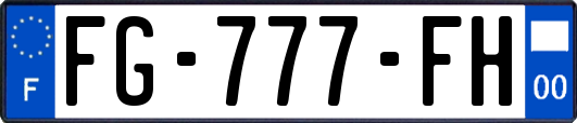 FG-777-FH