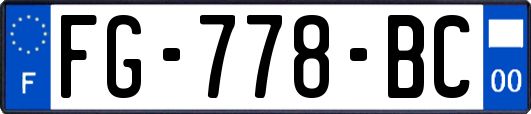 FG-778-BC