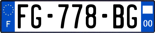 FG-778-BG