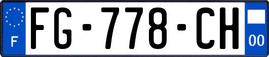 FG-778-CH