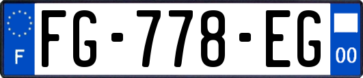 FG-778-EG