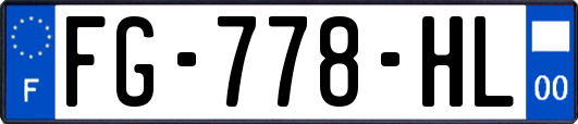 FG-778-HL