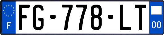 FG-778-LT