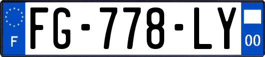 FG-778-LY