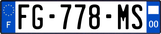 FG-778-MS