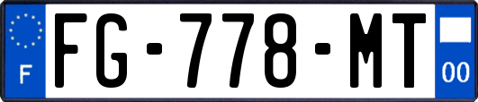 FG-778-MT