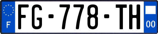 FG-778-TH