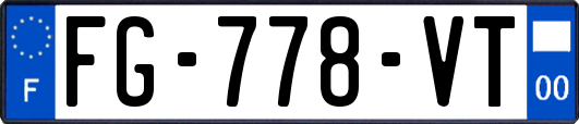 FG-778-VT