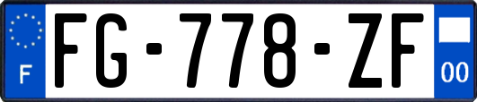 FG-778-ZF