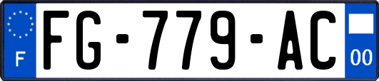 FG-779-AC