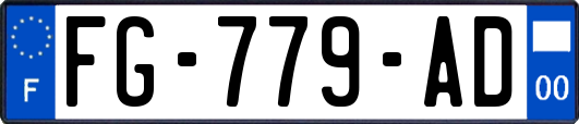 FG-779-AD