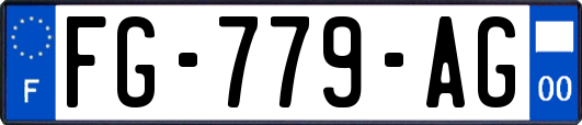 FG-779-AG