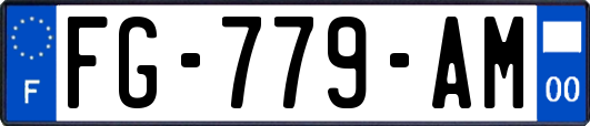 FG-779-AM