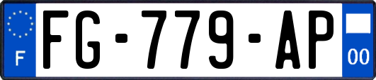 FG-779-AP