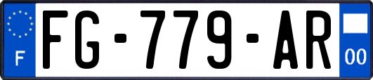 FG-779-AR