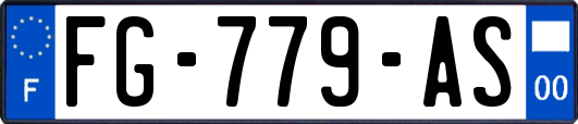 FG-779-AS