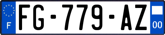 FG-779-AZ