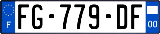 FG-779-DF