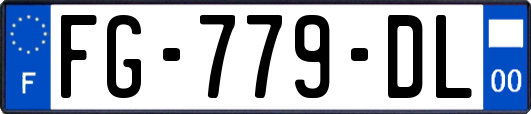 FG-779-DL