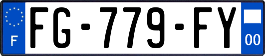 FG-779-FY