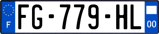 FG-779-HL