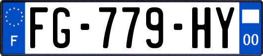 FG-779-HY