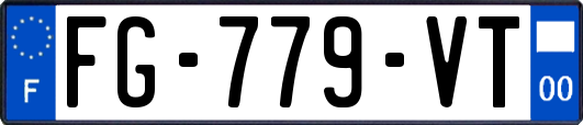 FG-779-VT