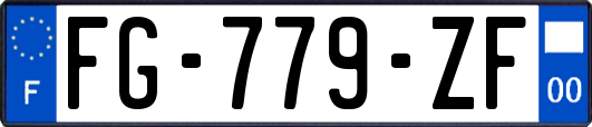 FG-779-ZF