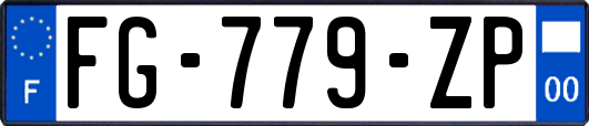 FG-779-ZP