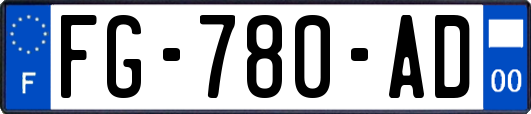 FG-780-AD