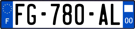 FG-780-AL