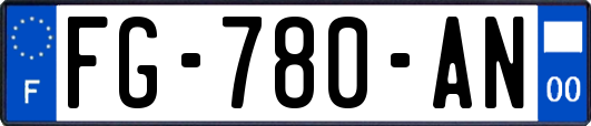 FG-780-AN