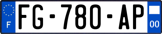 FG-780-AP