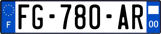 FG-780-AR