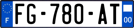 FG-780-AT