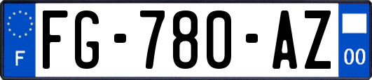 FG-780-AZ