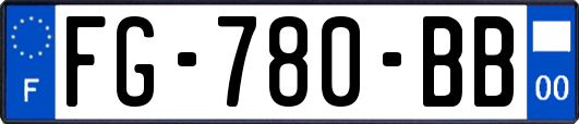 FG-780-BB