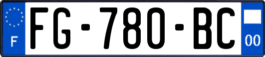 FG-780-BC