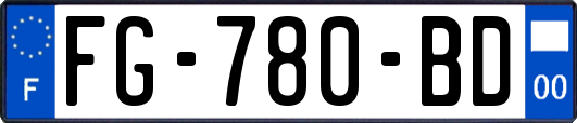 FG-780-BD