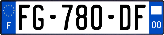 FG-780-DF