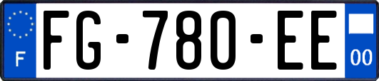 FG-780-EE