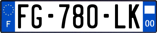 FG-780-LK
