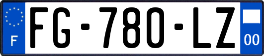 FG-780-LZ