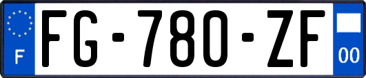 FG-780-ZF