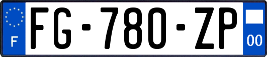 FG-780-ZP