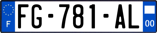 FG-781-AL