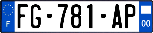 FG-781-AP